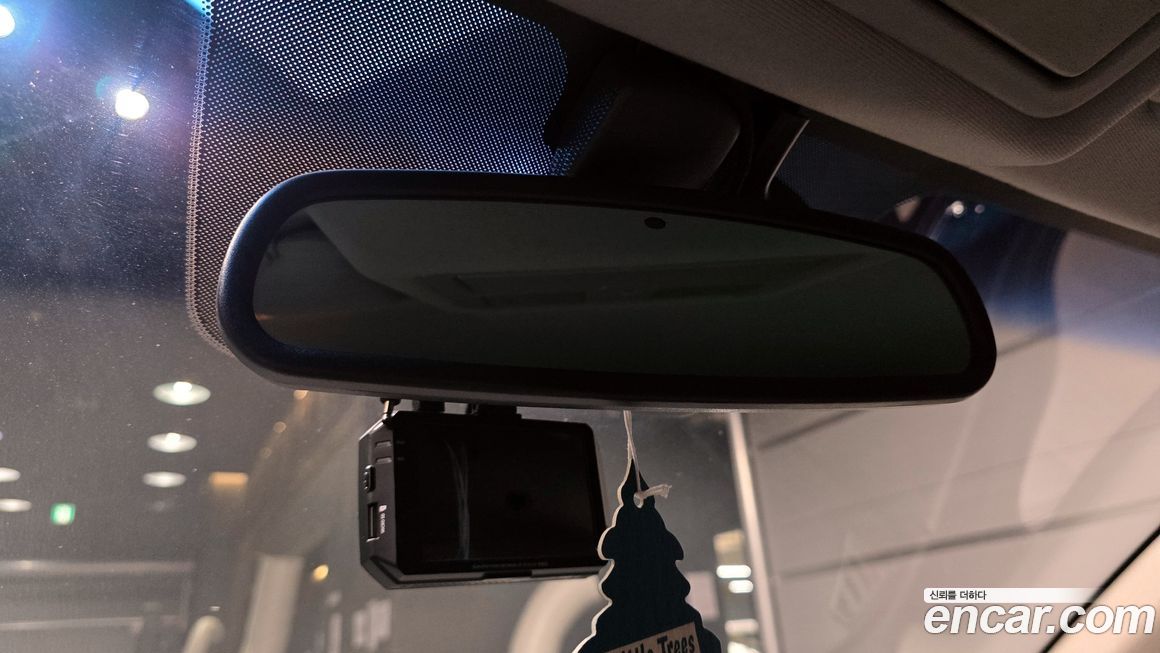 Renault-KoreaSamsung SM5  2009