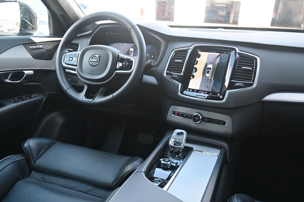 Volvo XC90 2023