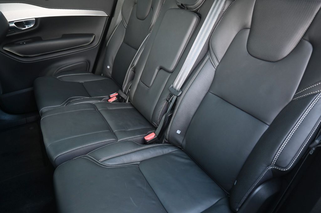 Volvo XC90 2023