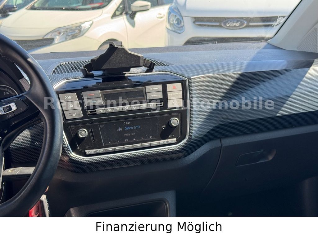Volkswagen up! 2020