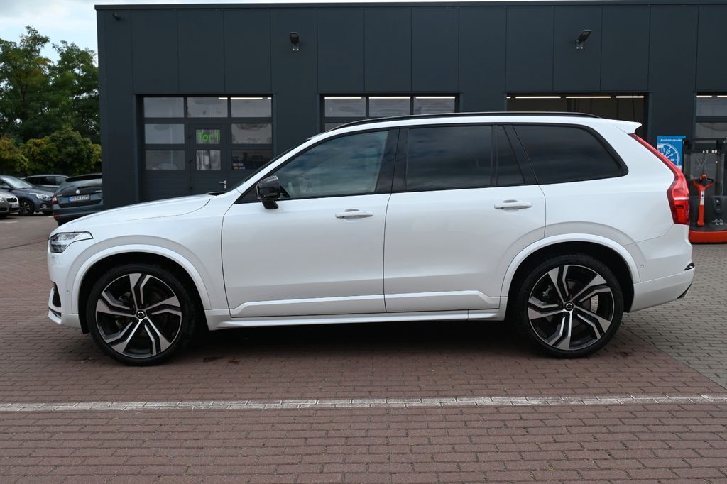 Volvo XC90 2023