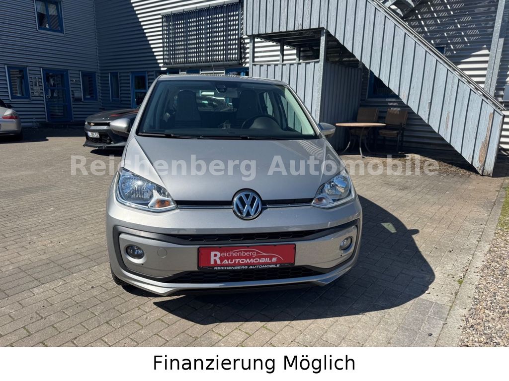 Volkswagen up! 2020