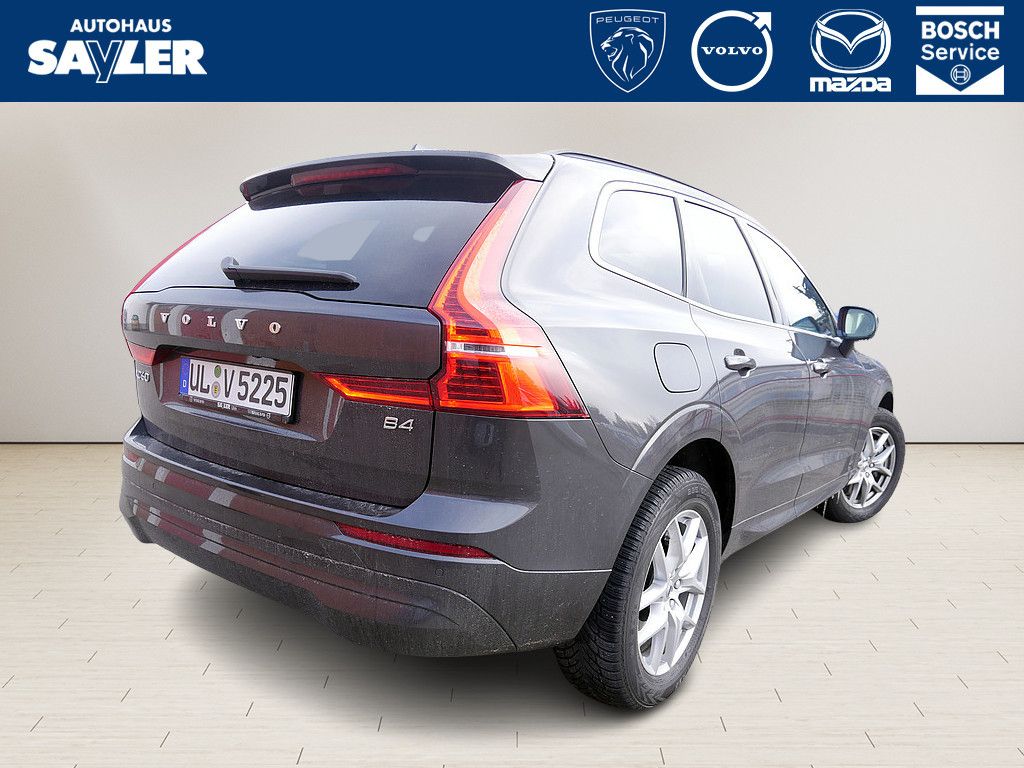 Volvo XC60 2023