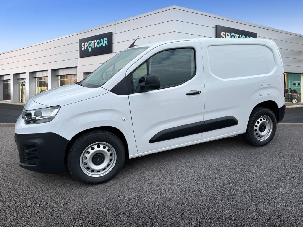 Citroën Berlingo 2023