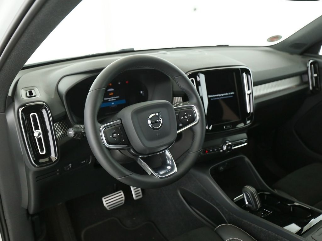 Volvo XC40 2021