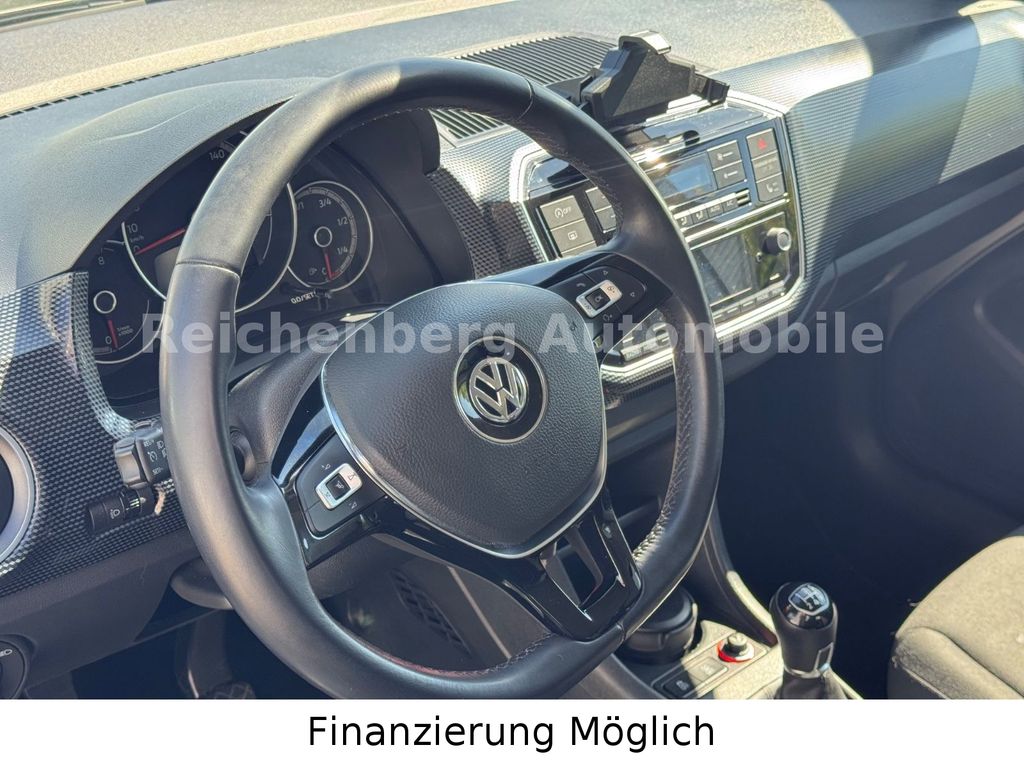 Volkswagen up! 2020