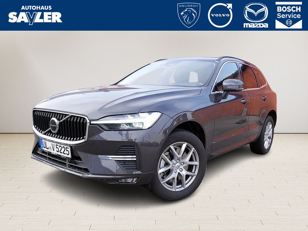 Volvo XC60 2023