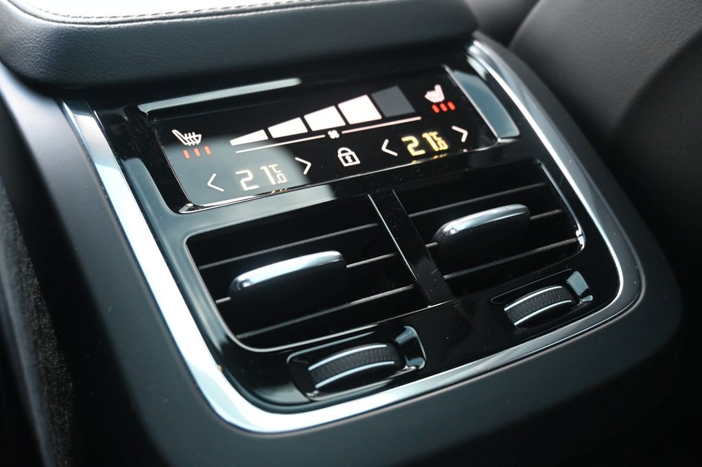 Volvo XC90 2023