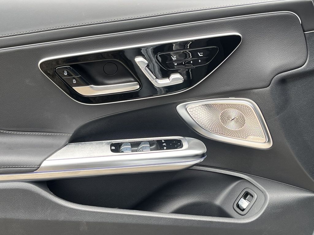 Mercedes-Benz CLE 200 2024