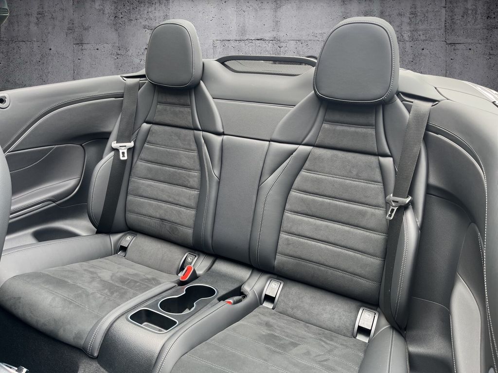 Mercedes-Benz CLE 200 2024