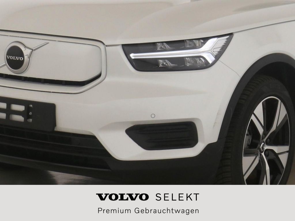 Volvo XC40 2021