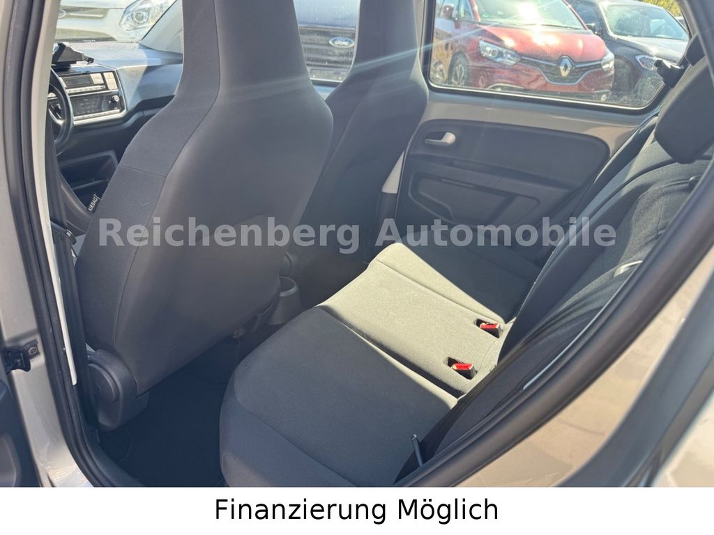 Volkswagen up! 2020