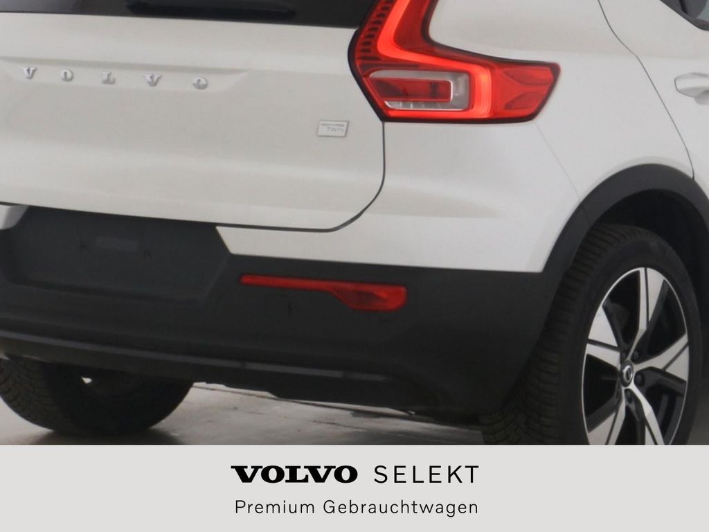 Volvo XC40 2021
