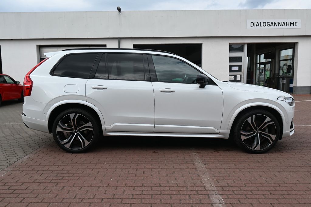 Volvo XC90 2023