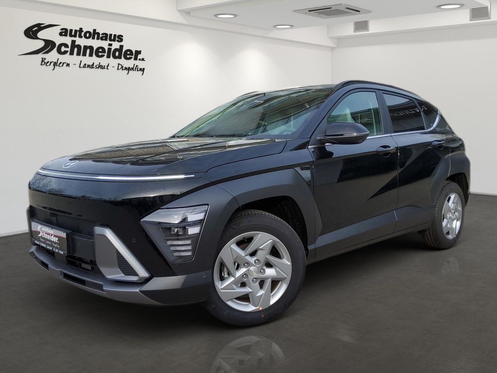 Hyundai KONA 2023