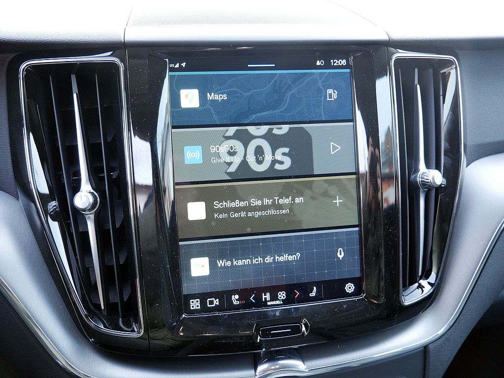 Volvo XC60 2023