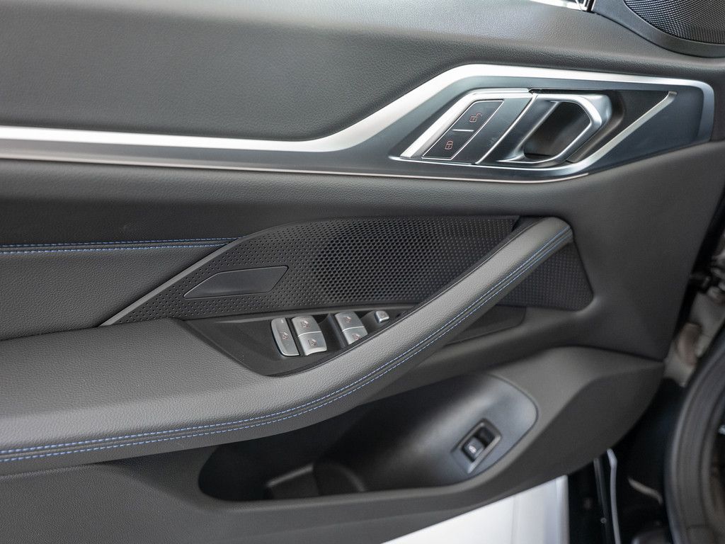 BMW 420 Gran Coupé