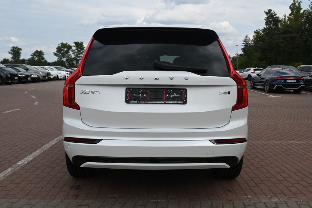 Volvo XC90 2023
