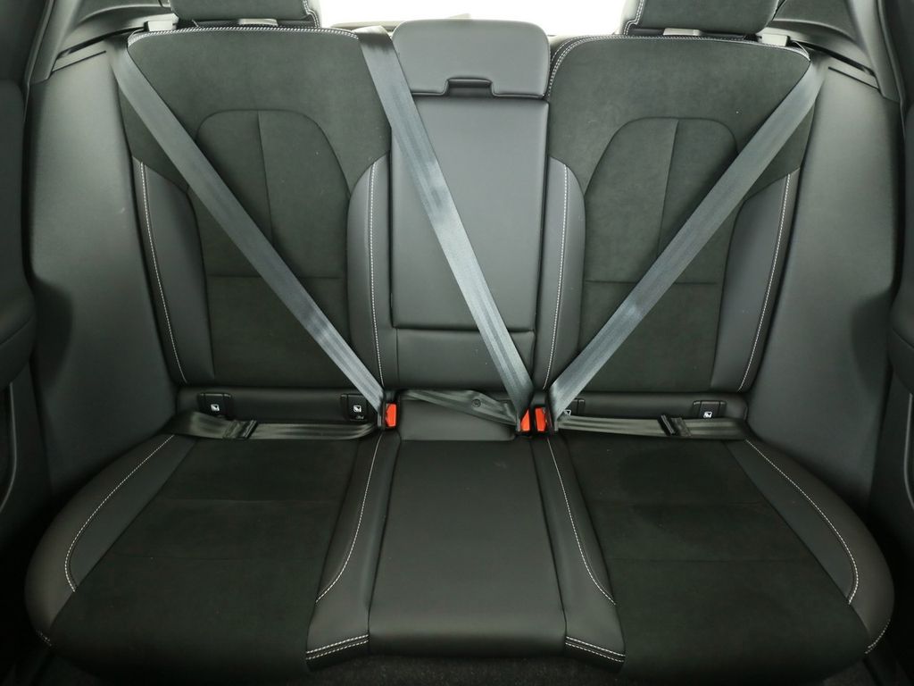 Volvo XC40 2021