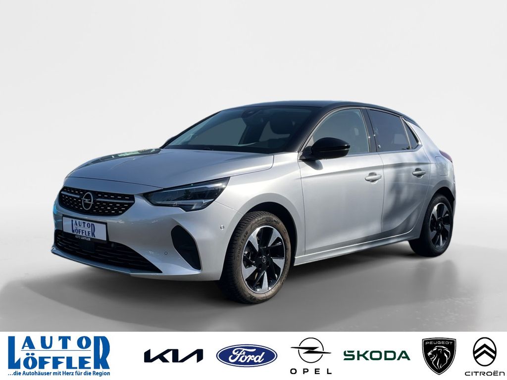 Opel Corsa 2023