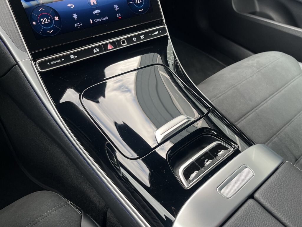 Mercedes-Benz CLE 200 2024