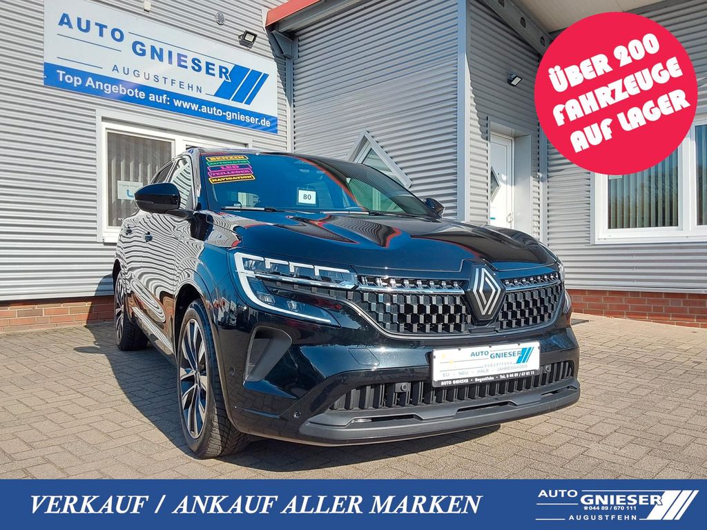 Renault Austral 2023