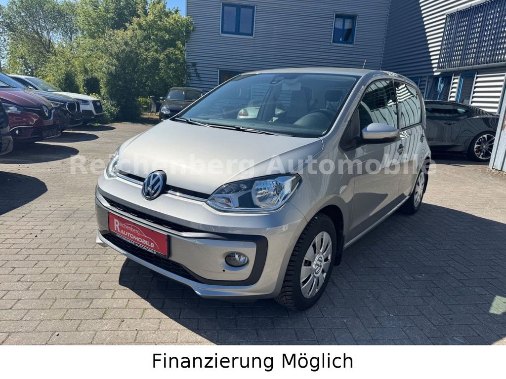 Volkswagen up! 2020
