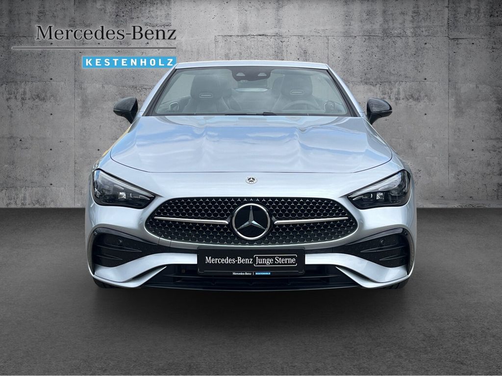 Mercedes-Benz CLE 200 2024