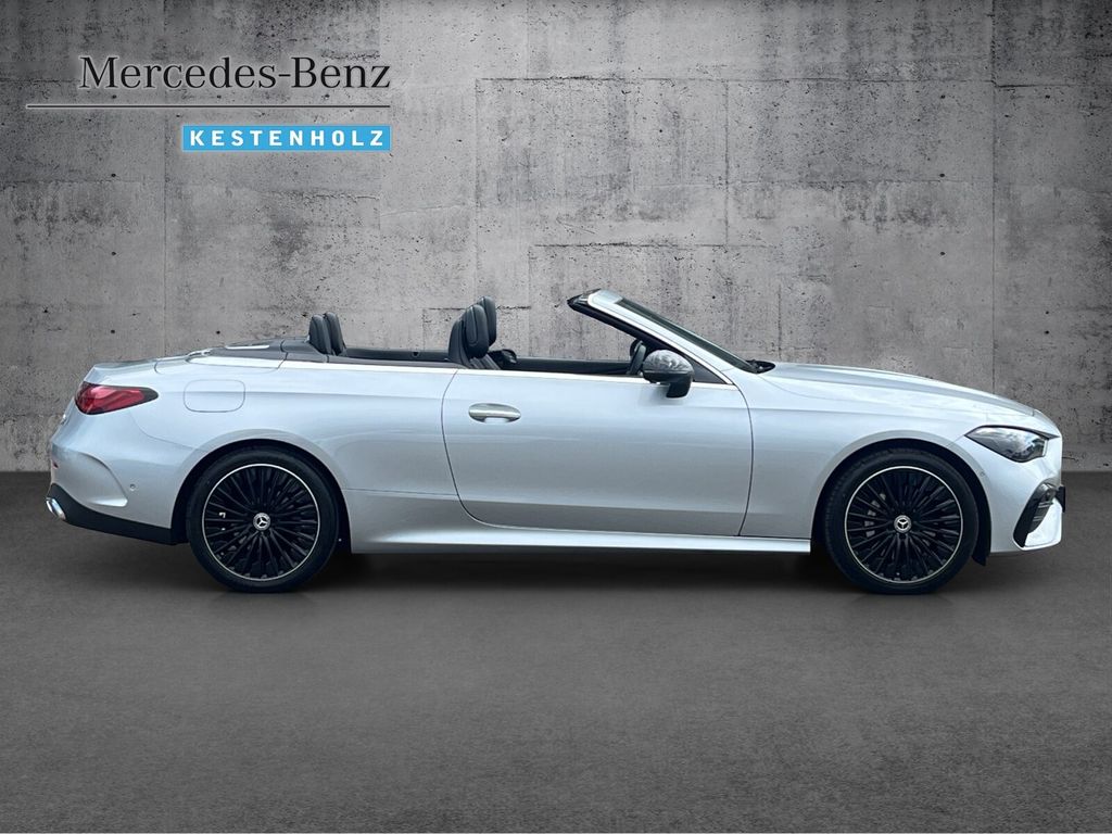 Mercedes-Benz CLE 200 2024