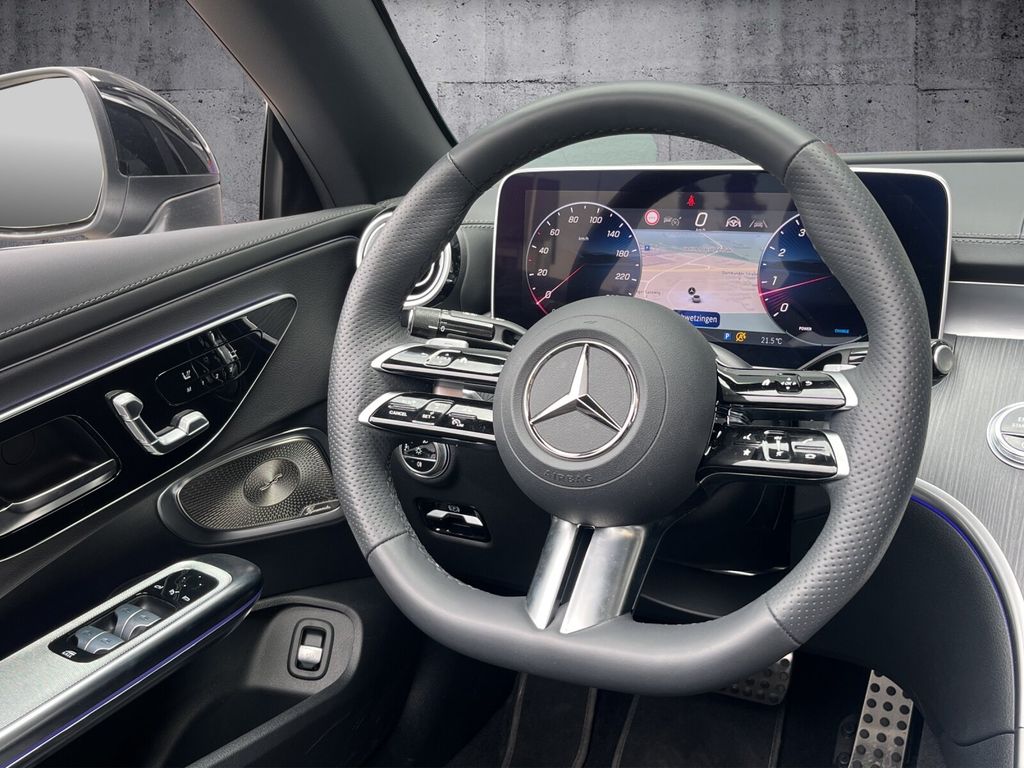 Mercedes-Benz CLE 200 2024