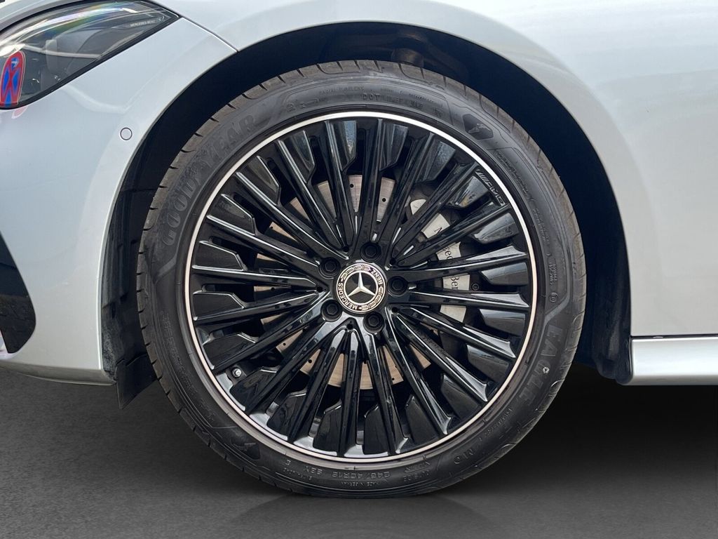 Mercedes-Benz CLE 200 2024