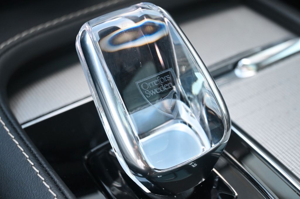 Volvo XC90 2023