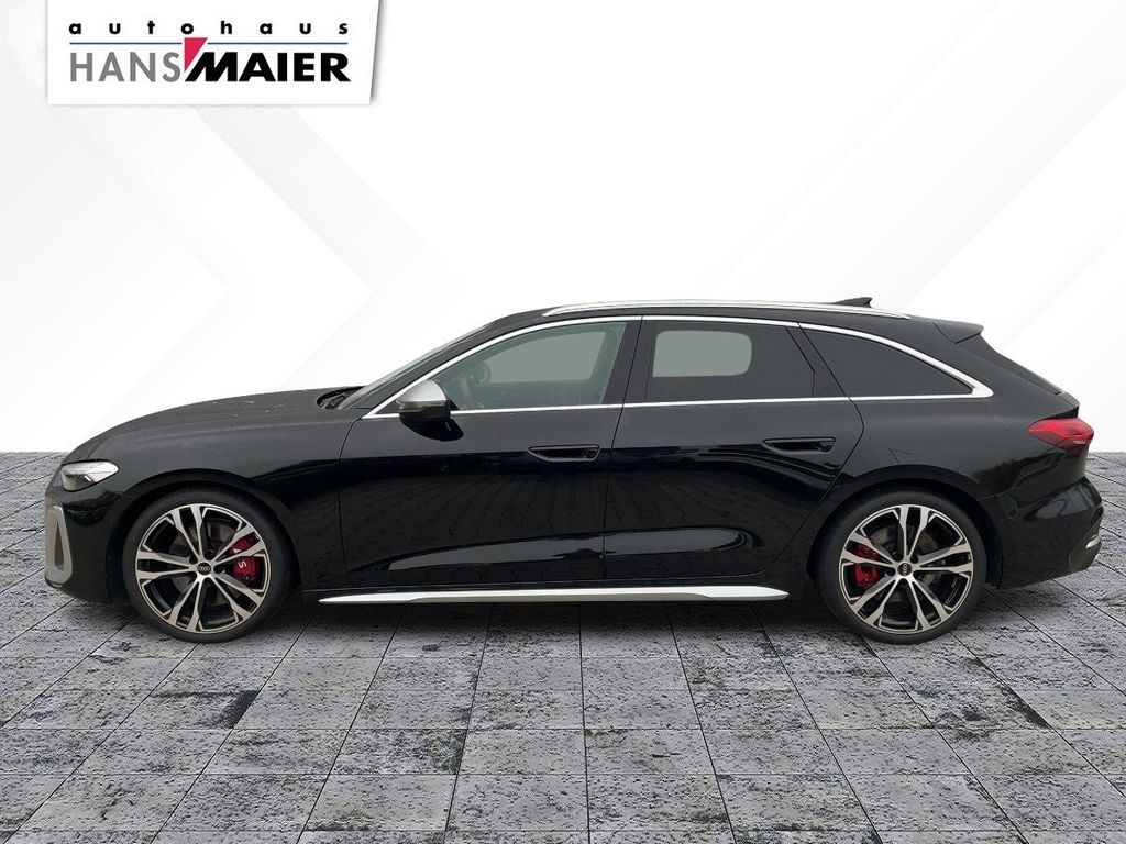Audi S5 2024