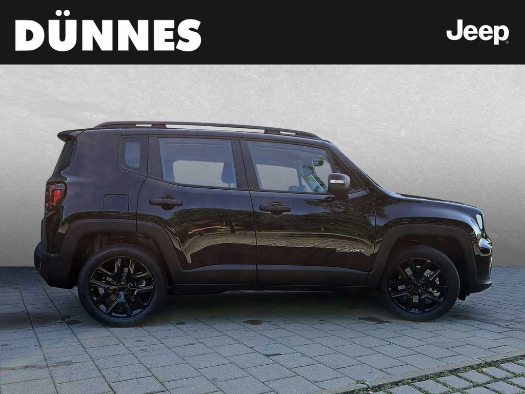 Jeep Renegade 2025