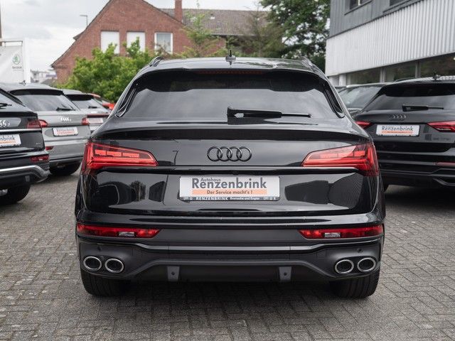 Audi SQ5 2022