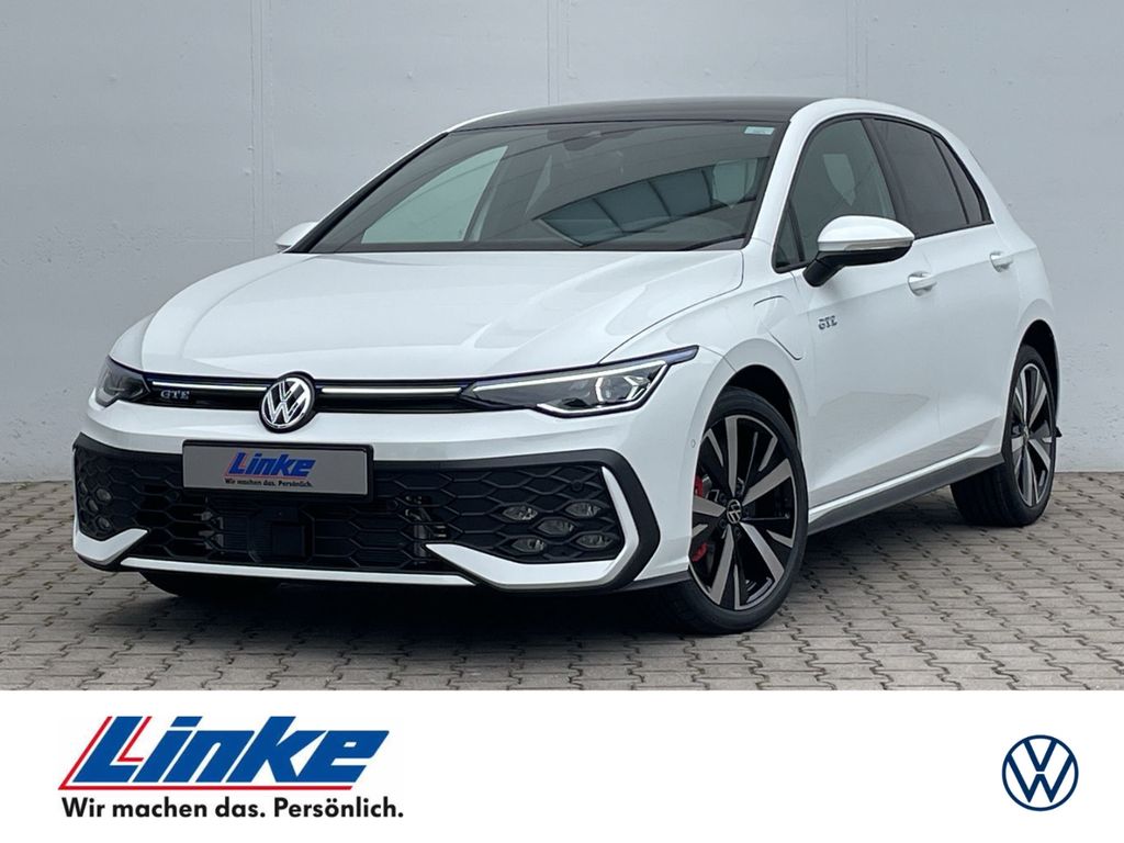 Volkswagen Golf 2024