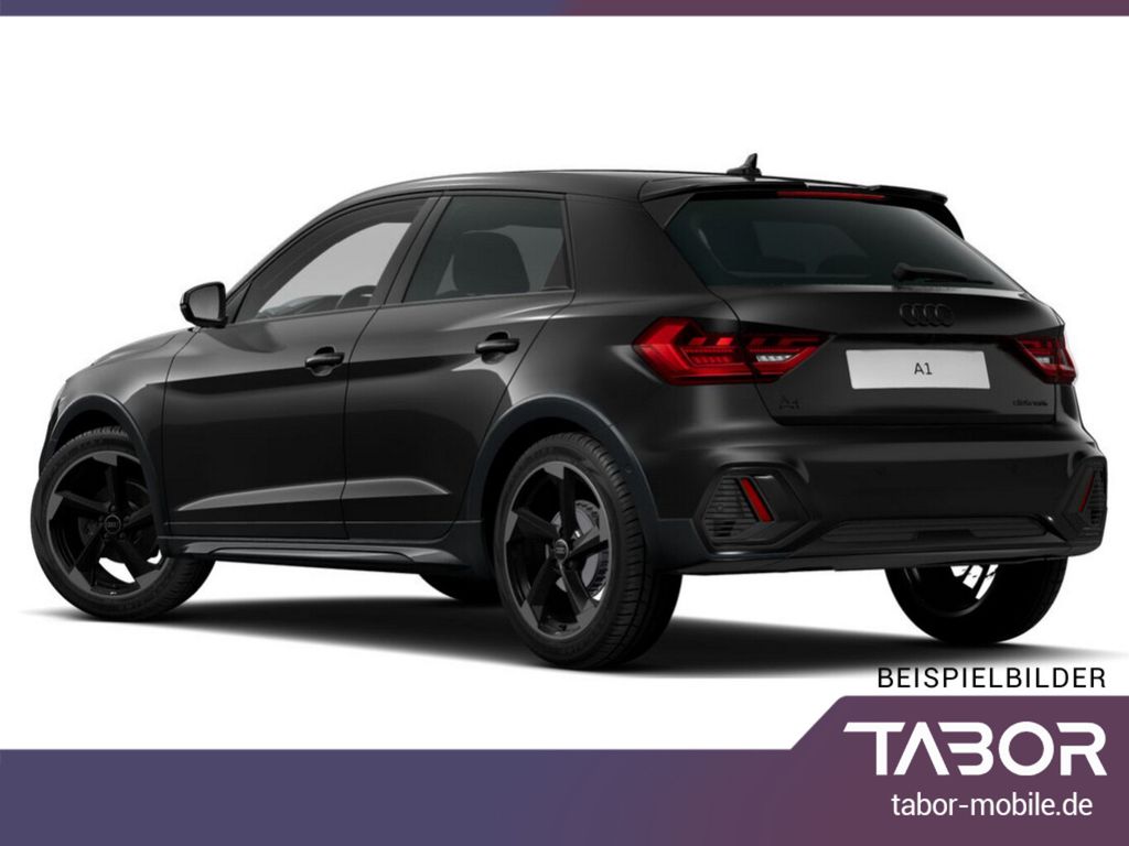 Audi A1 2025
