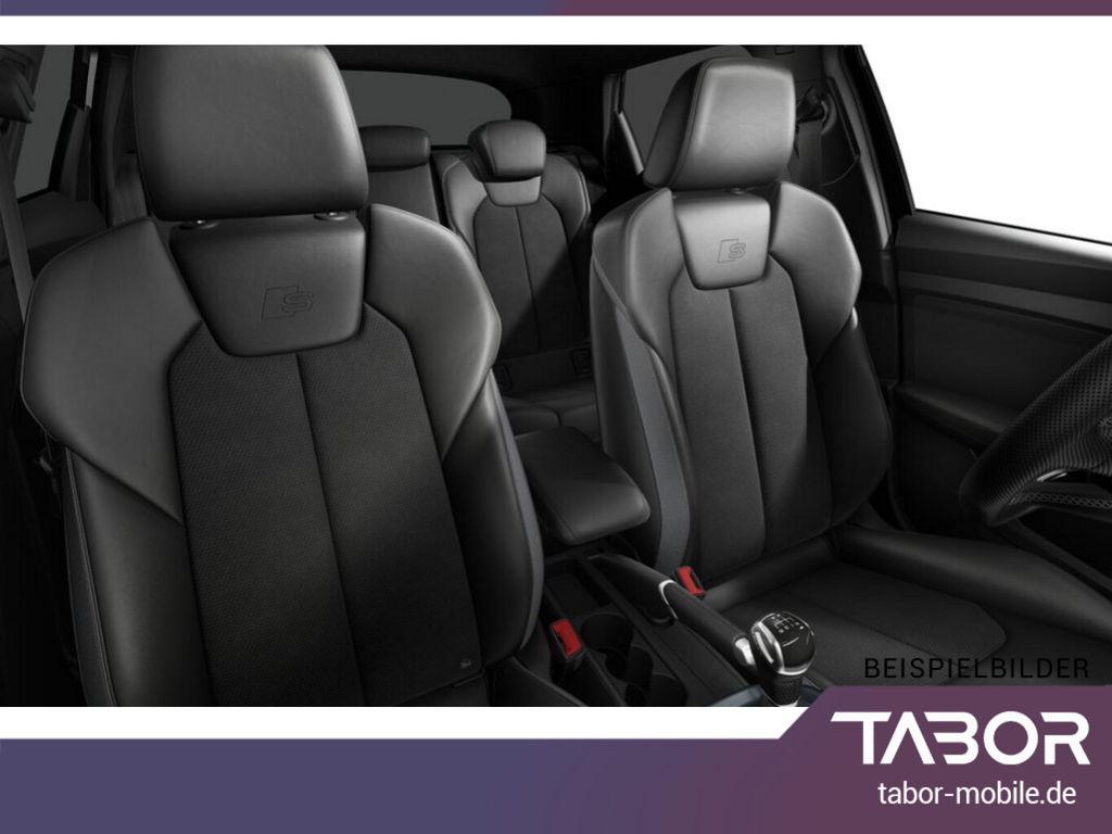 Audi A1 2025
