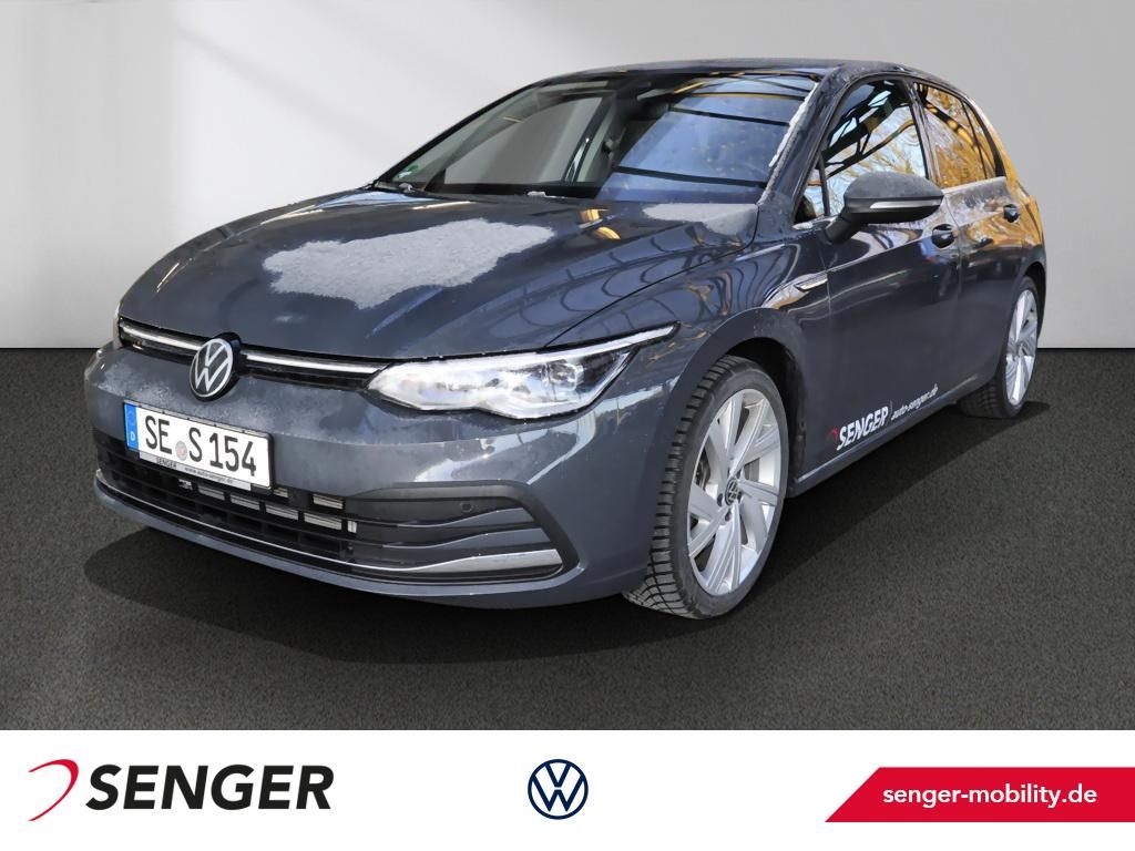 Volkswagen Golf 2023