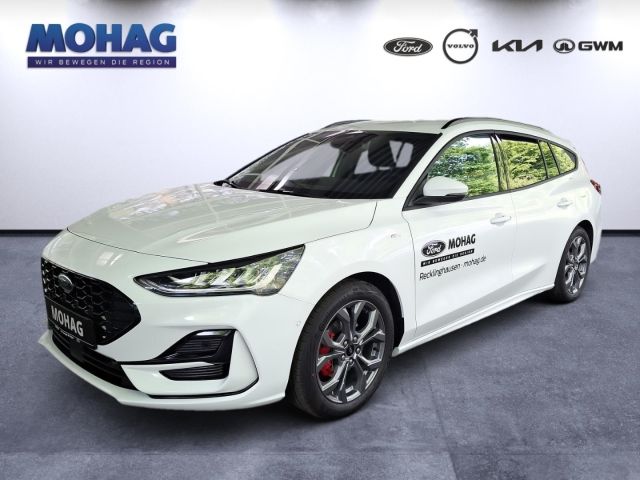 Ford Focus 2025