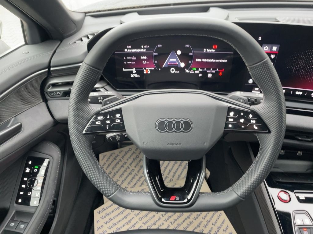 Audi S5 2024