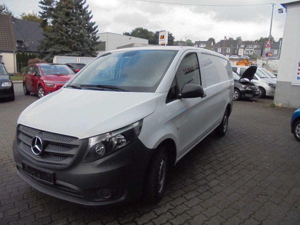Mercedes-Benz Vito 2020