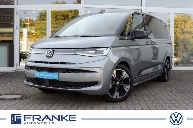 Volkswagen Other 2025