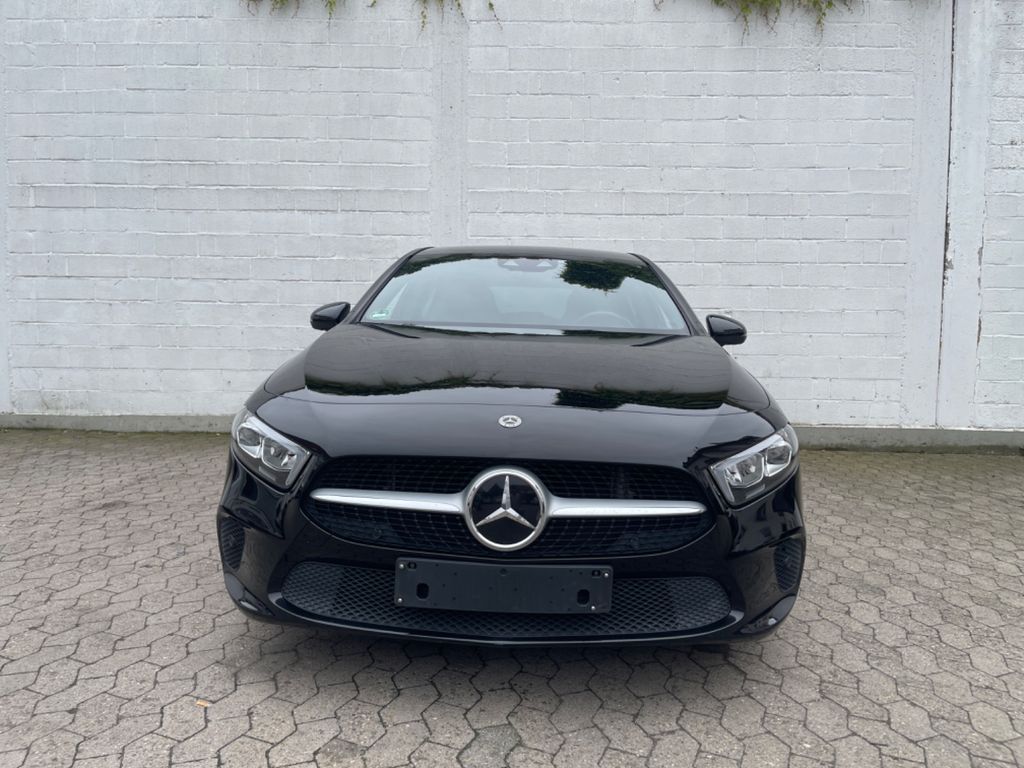 Mercedes-Benz A 220 2020