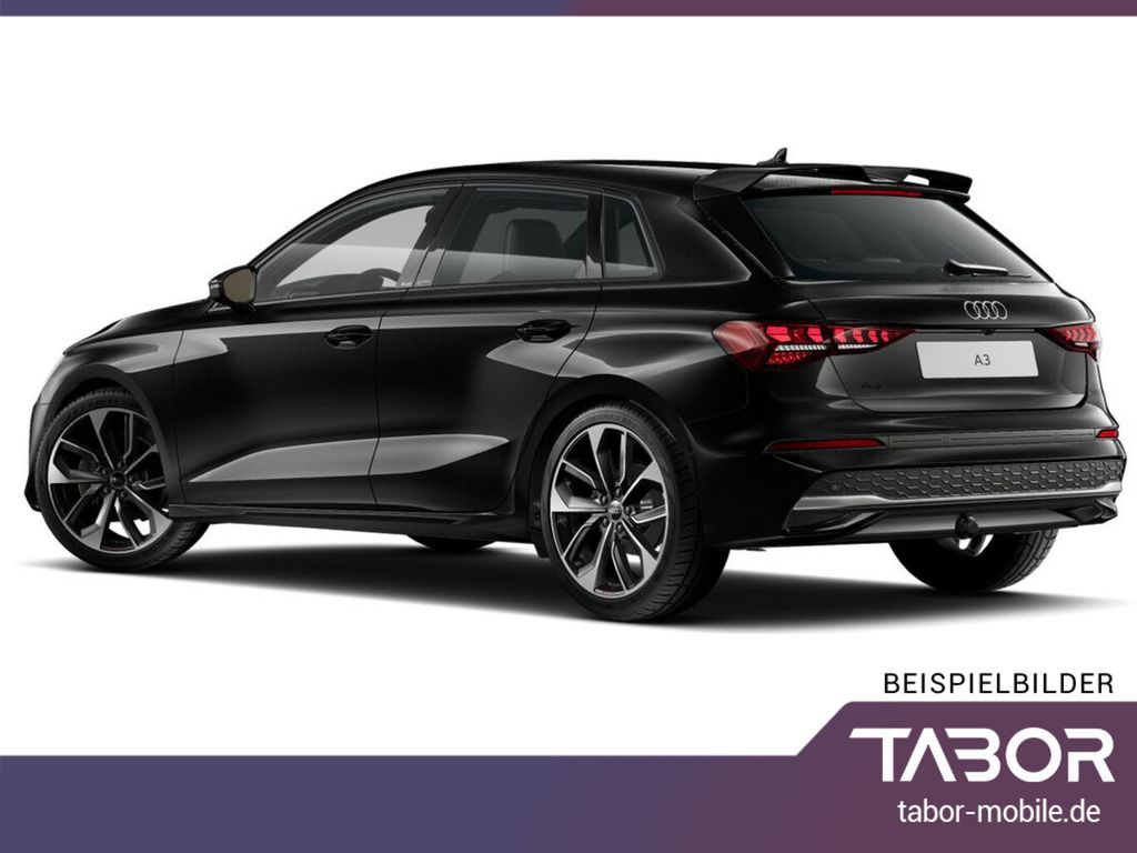 Audi A3 2025