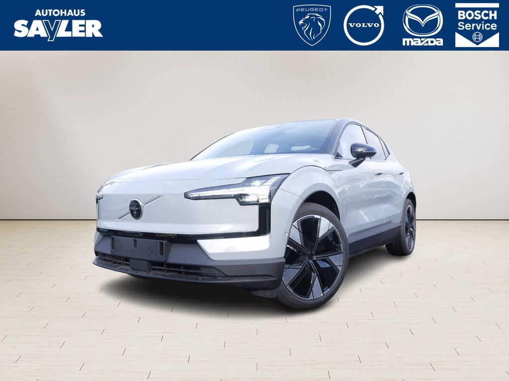 Volvo EX30 2024