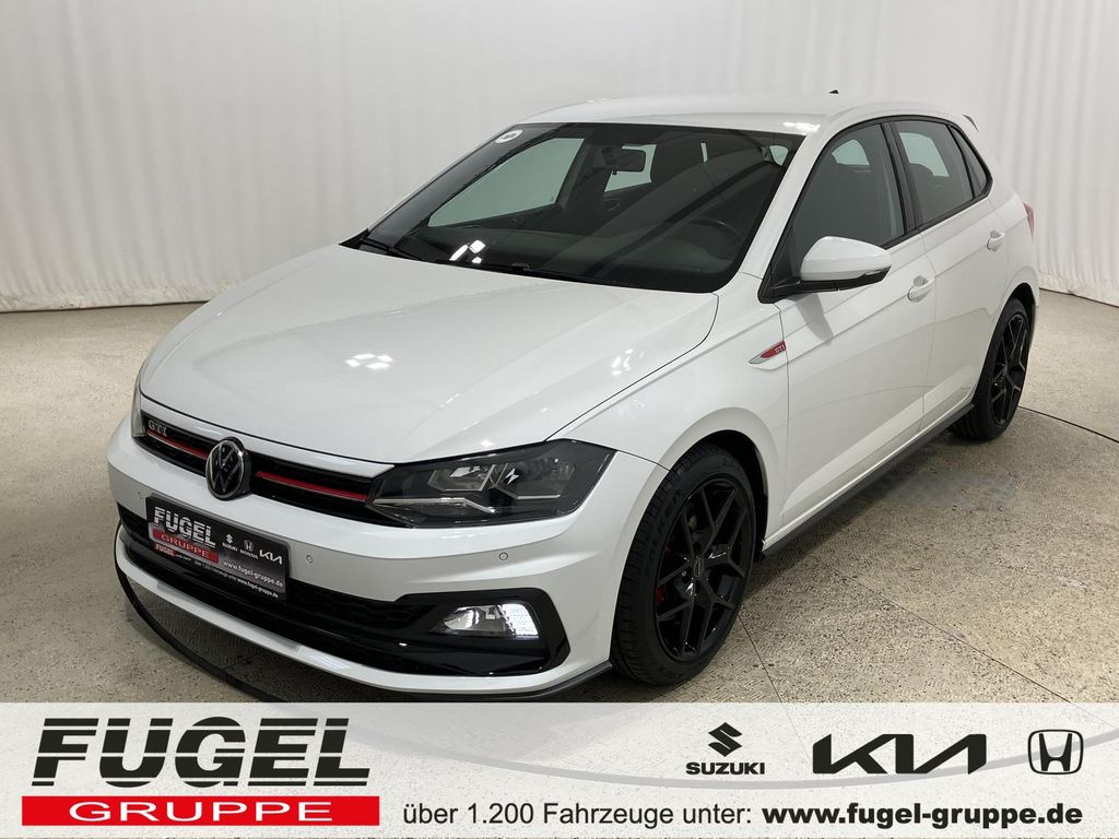 Volkswagen Polo 2020
