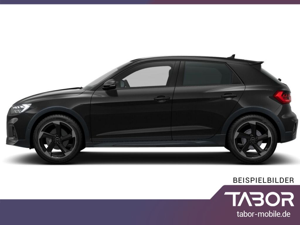 Audi A1 2025