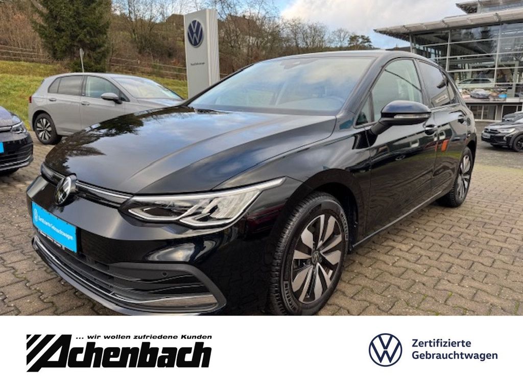 Volkswagen Golf 2024