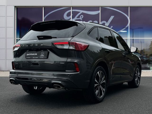 Ford Kuga 2021